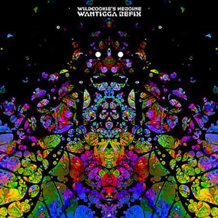 Wildcookie - Heroine (Wantigga Refix)