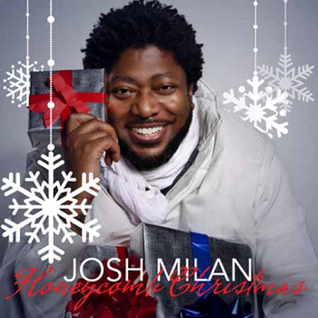 Josh Milan - Honeycomb Christmas