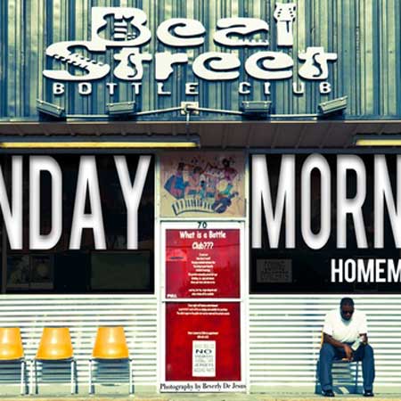 Homemadesoul - Sunday Morning
