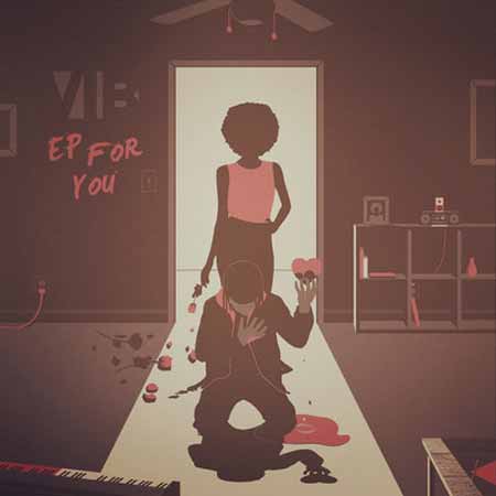 Vib - Make Love