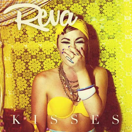 Reva DeVito - Kisses