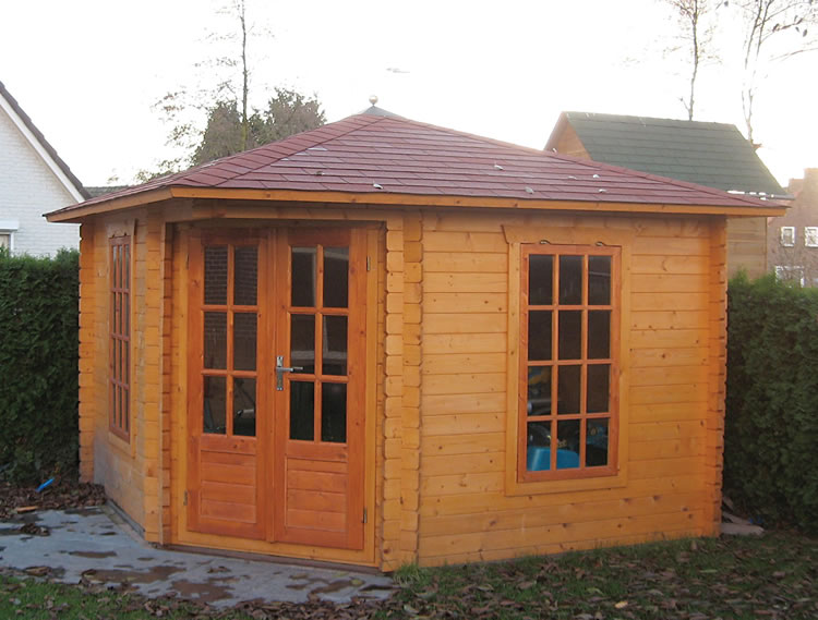 How To Build A Corner Shed Plans - Get Access To 12 000 Shed Plans in ...