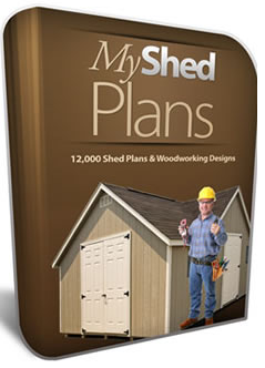 Shed Plans