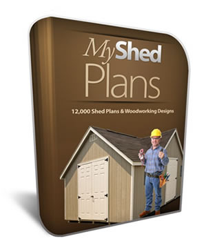 Shed Plans