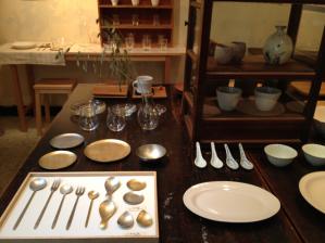9月6日の店内