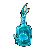 水精靈酒
