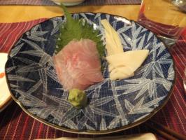桜亭料理2