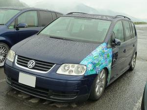 Muっち号