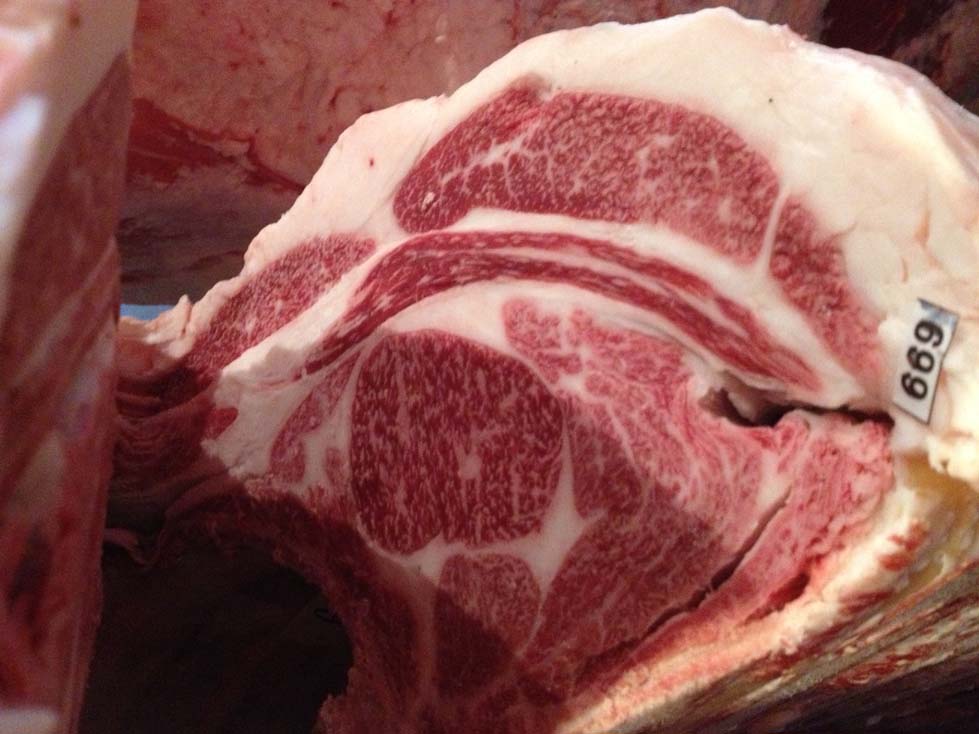 モリタ屋枝肉即売会4