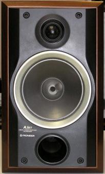 pioneer(パイオニア)S-F21-W-LR(分解1)
