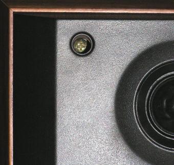 pioneer(パイオニア)S-F21-W-LR(分解2)
