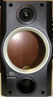 pioneer(パイオニア)S-F21-W-LR(分解6)