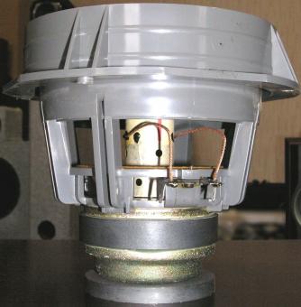 pioneer(パイオニア)S-F21-W-LR(分解13)