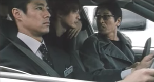 映画DRIVE予告編
