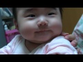 笑顔