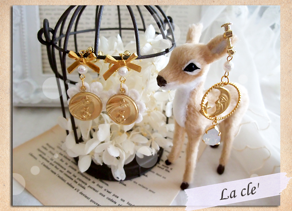 La cle'