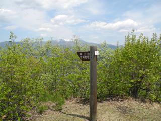 高王山への標識_x