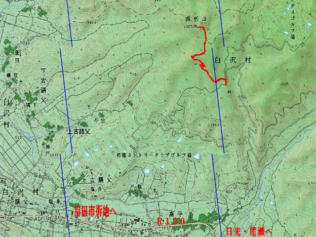 雨乞山gp_x