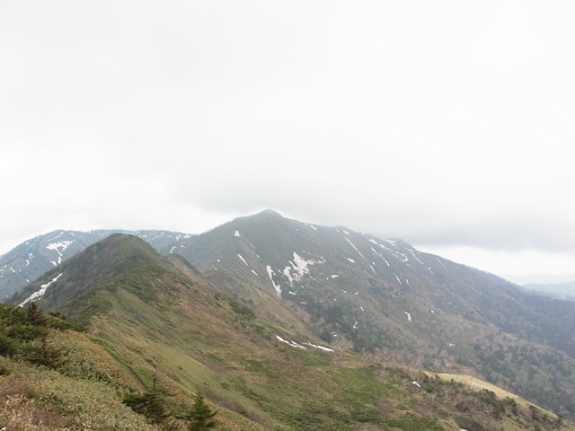 白砂山