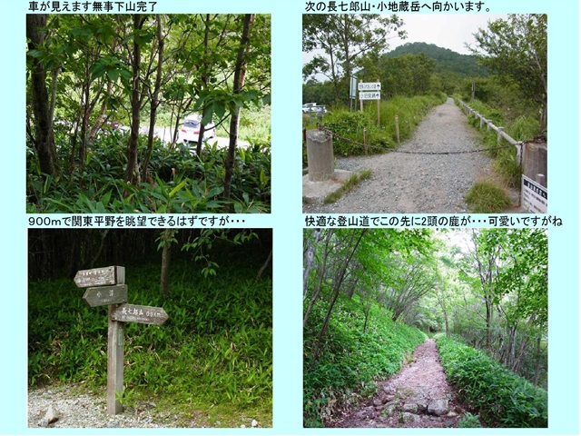 長七郎山へ_p