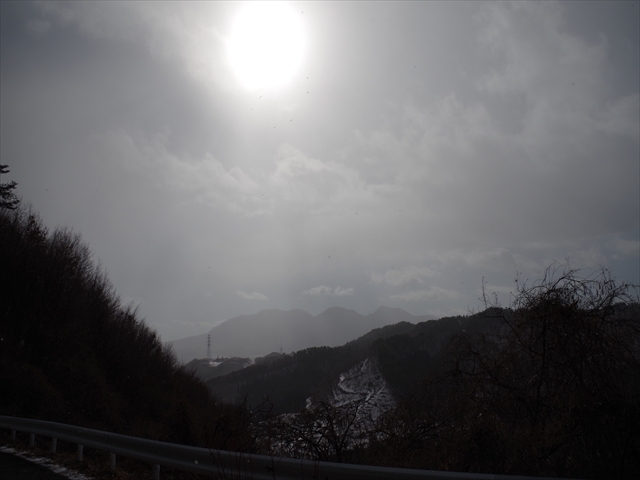破風山破風山92012-12