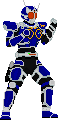 G3-X ニュートラル