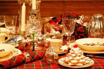 クリスマス1