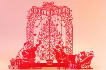 クリスマス2