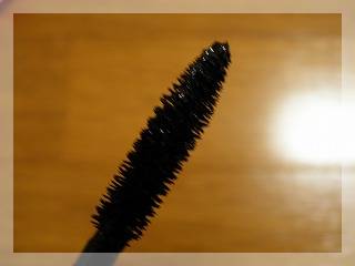 アヴァンセ ラッシュセラムインマスカラ