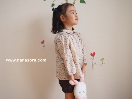NanaSora