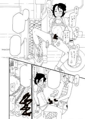 砂上の城・似テスト1