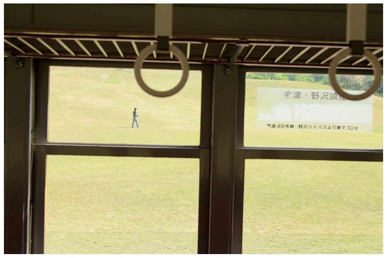 車窓