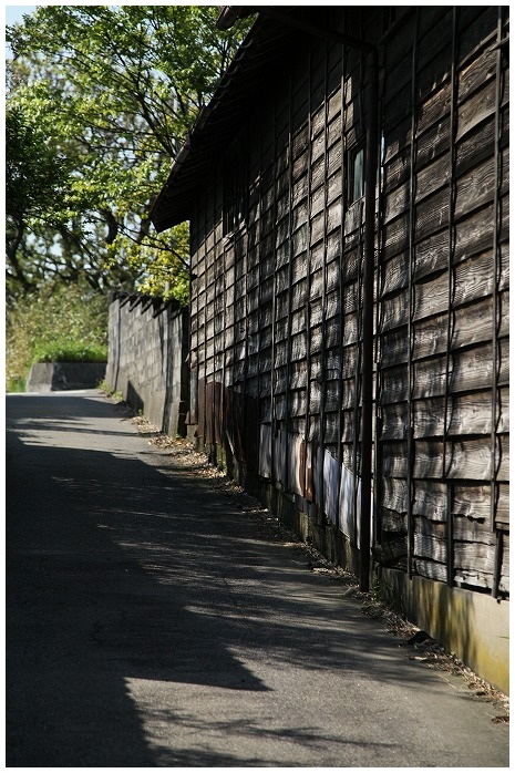 小路