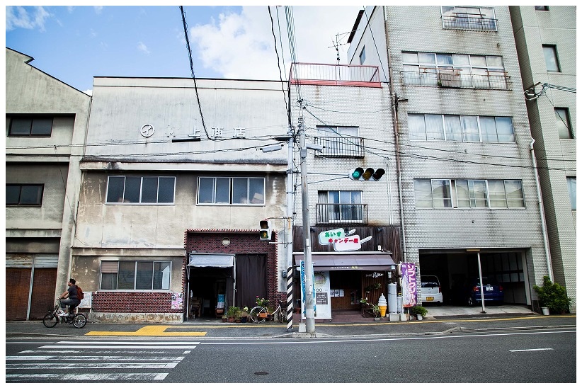 十四日元町