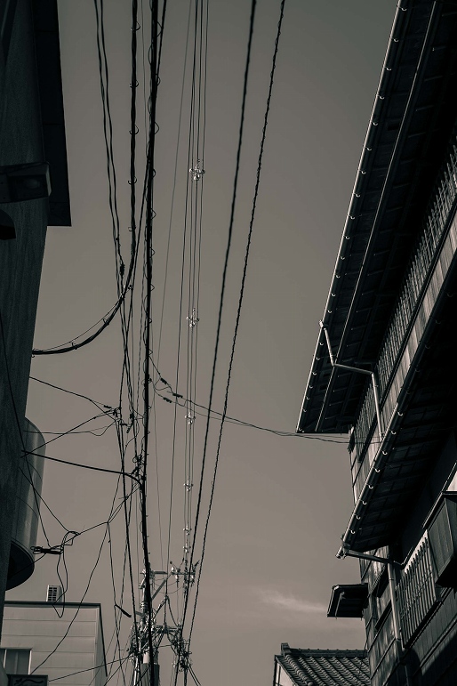 鍋茶屋通