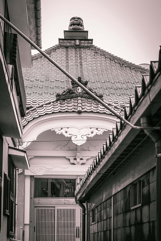 法音寺