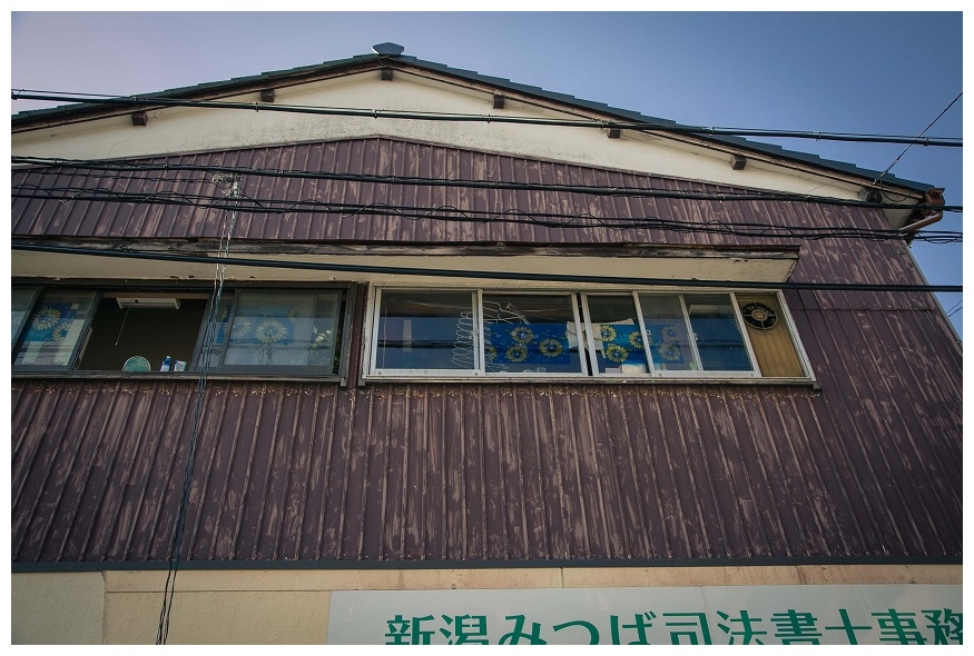 西湊町通