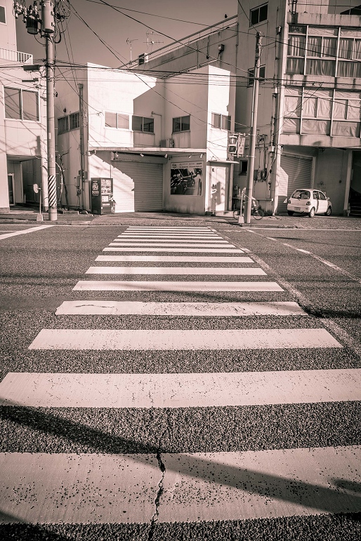三和町