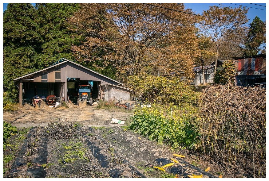 村上市高根
