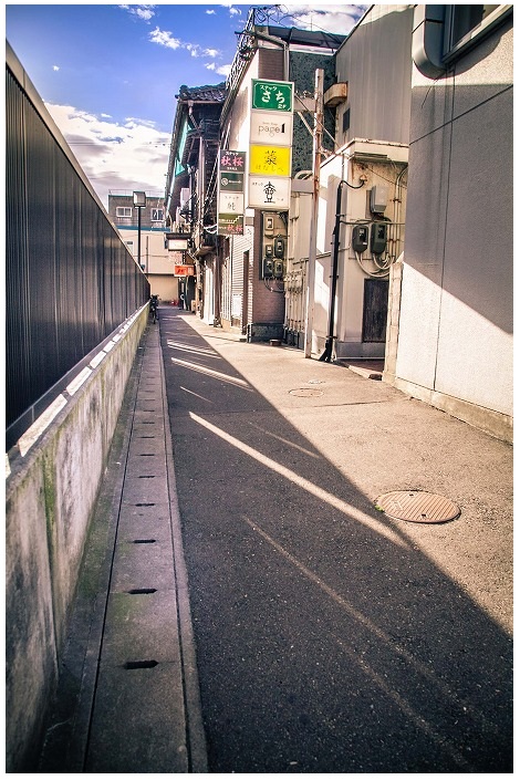 古町