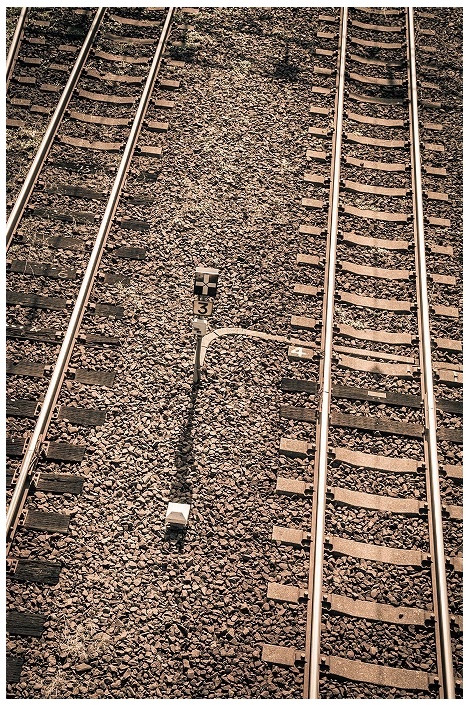 線路