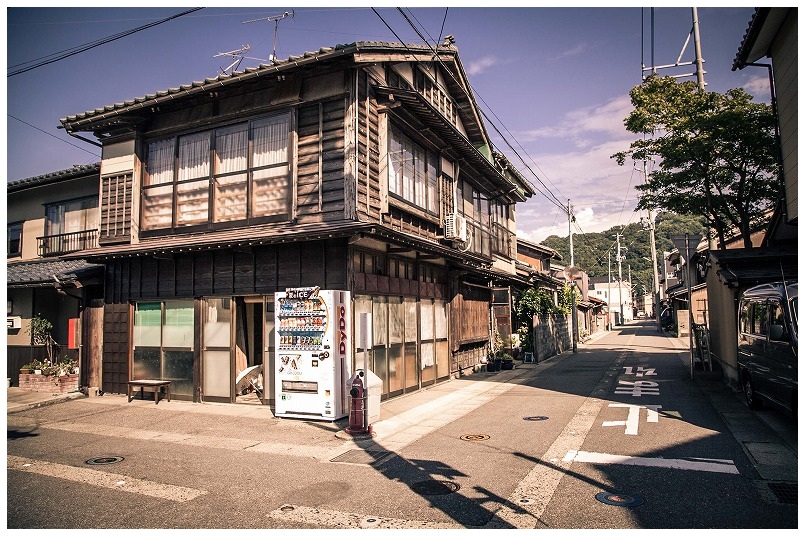 細工町