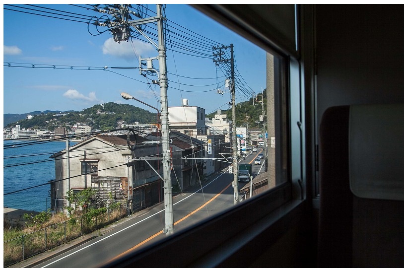 山陽本線