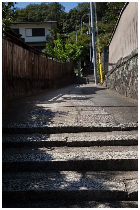 京都神楽岡町