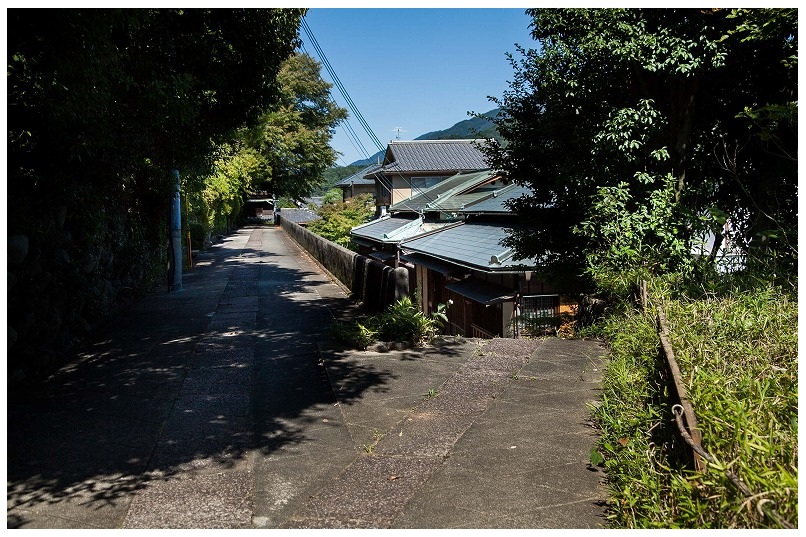 神楽岡町住宅