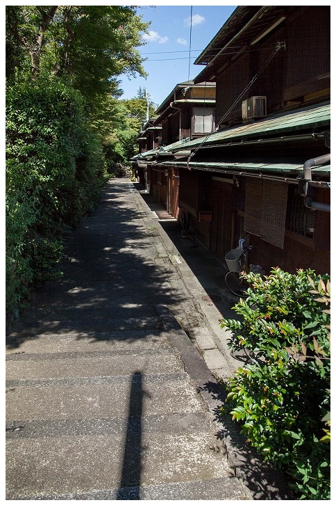神楽岡町
