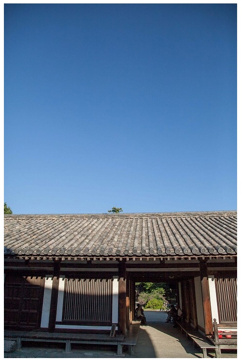 礼堂