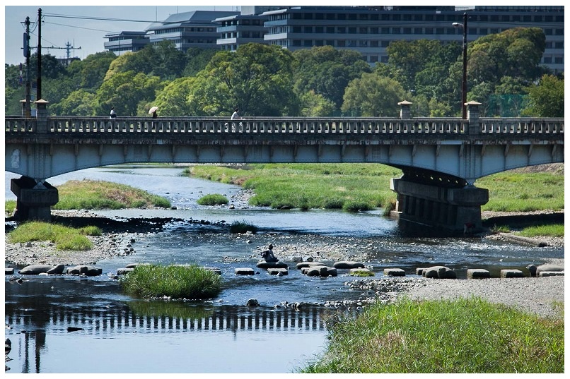 賀茂大橋