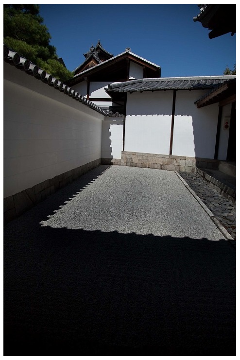 相国寺開山塔