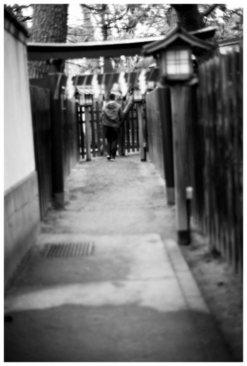 白山神社